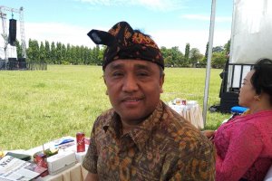 KPU Bali Safari cek kesiapan anggaran pilkada