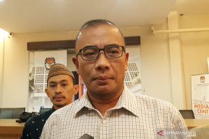KPU serahkan audit laporan dana kampanye ke peserta Pemilu 2019