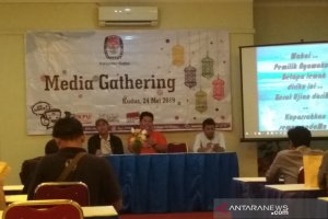 Tiga caleg DPRD Kudus ajukan gugatan ke MK