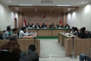 Bawaslu tindak lanjut 7 laporan dugaan pelanggaran Pemilu