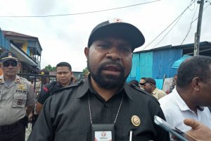 Bawaslu: Tak ada PHPU DPRD Mimika di MK