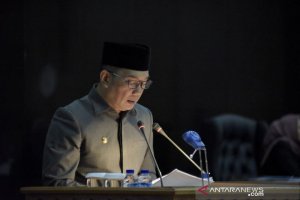Ridwan Kamil serahkan kasus ustad RB ke proses hukum
