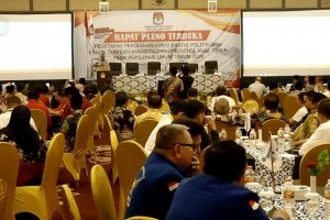 KPU rumuskan &ldquo;E-Rekapitulasi&rdquo; untuk Pilkada serentak 2020