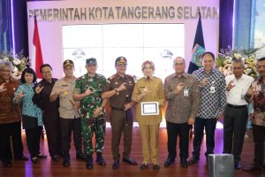 TangselPay mudahkan pembayaran retribusi pajak