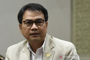 DPR: libatkan TNI-Polri dalam pelaksanaan PSBB Jakarta