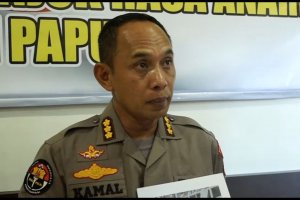 Polda Papua : 10 tersangka tertangkap dan 3 DPO terkait rusuh Wamena