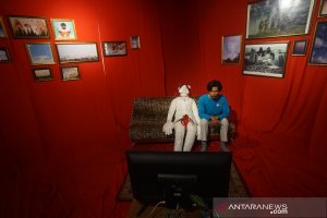 Pekan seni Art For Children