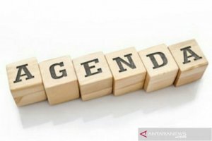 Hari ini ada ICEFEST hingga pesta diskon Natal