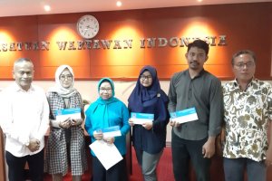 PWI godok 10 kepala daerah calon penerima Anugerah Kebudayaan 2020