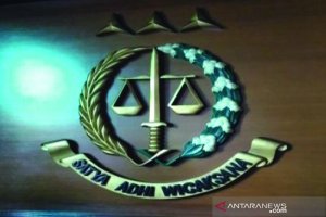 Kejari Madiun tahan tersangka korupsi dana pengolahan sampah