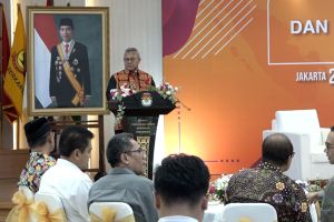 KPU mengusulkan rekap elektronik dalam penyelenggaraan pemilu