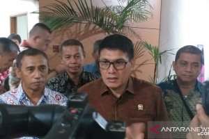 Komite I DPD berharap tahapan pemilu dipersingkat