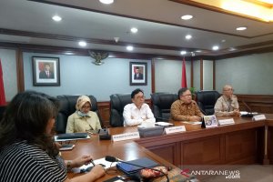 Soal radiasi, Bapeten sebut tak perlu evakuasi warga Batan Indah