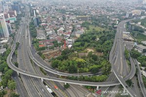 Presiden: Tetapkan PSBB secara hati-hati, tidak "grusa-grusu"