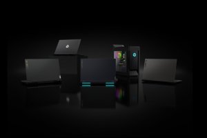 Lenovo dan industri game kampanyekan #PlayApartTogether lawan corona