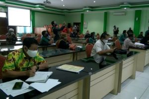 ASN yang mudik bisa dinonaktifkan