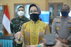 Tangsel akan susul DKI terapkan PSBB