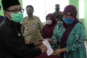 Pemkot Malang pastikan data valid untuk salurkan bantuan non tunai