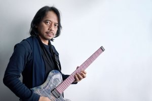 "Satu Jalan", kolaborasi Dewa Budjana dan 14 musisi untuk lawan corona