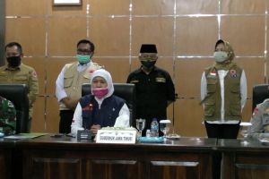 PSBB Malang Raya mulai 17 Mei