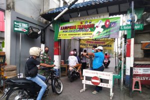 Pakar Epidemiologi : PSBB skala komunitas jauh lebih substansial