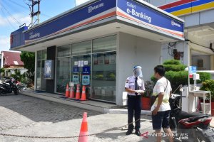 Kasus COVID-19 melonjak, Riau belum pertimbangkan penerapan PSBB lagi