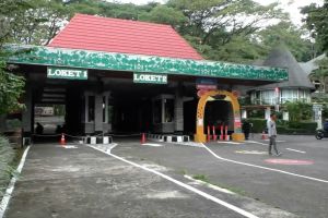 Menjelang Taman Safari Prigen terima kunjungan