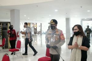 Pasar modern tangguh COVID-19 kuatkan ekonomi makro