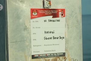 Akademisi Unand usulkan pilkada di zona merah ditunda