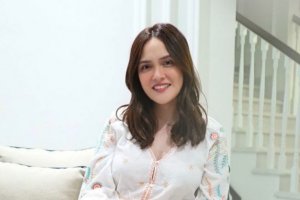 Harapan publik figur di Hari Kemerdekaan Indonesia