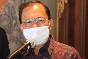 Gubernur Bali: Tak mungkin datangkan jurnalis asing saat Pilkada 2020