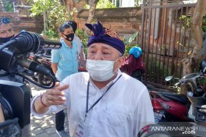 KPU Bali siapkan bimbingan khusus sosialisasi calon tunggal di Badung