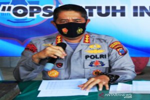 Polisi bisa tindak tegas pasangan Pilkada pelanggar protokol kesehatan