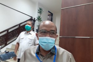 Sembilan anggota DPRD Sumbar ajukan pengunduran diri maju di Pilkada