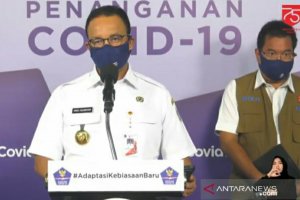 Pakar kesehatan nilai PSBB ketat efektif kontrol kasus COVID-19