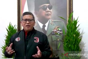 PSBB, Hasto: kepala daerah dari PDIP tak ambil keputusan tergesa-gesa