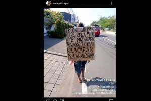Pengamat sarankan Anies cabut PSBB Jakarta