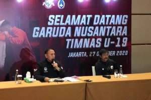 PSSI bidik Belanda tujuan pelatihan Timnas U-19 berikutnya