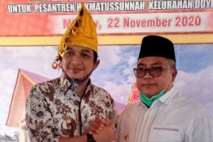 Ini 7 artis yang pernah berhasil menang Pilkada