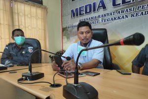 Bawaslu berharap tidak ada PSU pada Pilkada Papua Barat