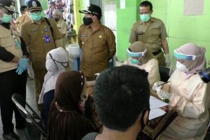 Perketat prokes, Pemkot Malang terapkan sanksi bagi ASN yang abai