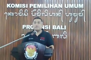 KPU Bali catat 5.511 pemilih pilkada belum perekaman KTP elektronik
