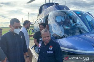 Bawaslu Papua: Distribusi logistik Yahukimo terkendala cuaca