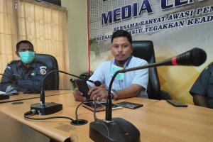 Bawaslu: 32 TPS di Papua Barat berpotensi pemungutan suara ulang