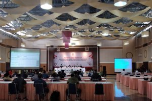 KPU Kota Depok tetapkan Idris-Imam unggul 55,55 persen