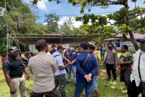 Bawaslu amankan 6 pemilih bayaran di Pilkada Boven Digoel