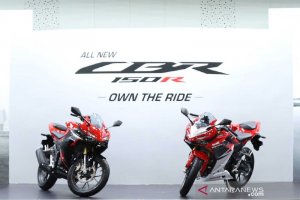 Bank Mandiri prediksi penjualan motor tumbuh 14,5 persen di 2021