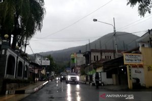Objek wisata di Garut tutup sampai 25 Januari 2021