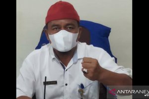 Seorang ASN positif COVID-19 di Bangka meninggal dunia