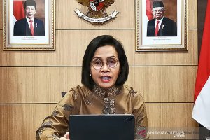 Menkeu ungkap realisasi dana Otsus Papua dan Papua Barat banyak sisa